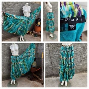 Super‎ cute hobo skirt